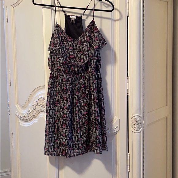 Casual Summer Dress - Picture 3 of 3